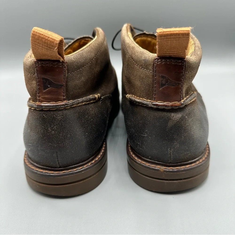 Sperry size used